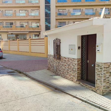 Weekend Beach Small House - Alojamientos La Torre Torre Del Mar Eksteriør bilde